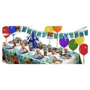  Ice Age Super Party Kit: Toys & Games