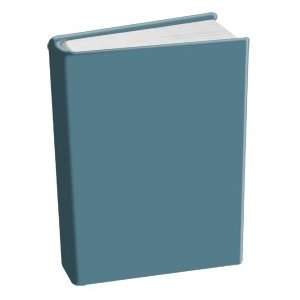  The Original Book Sox   STANDARD Steel Blue Office 