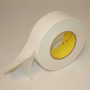 3M Scotch 9415PC Removable Repositionable Tape (Double Sided): 2 in. x 