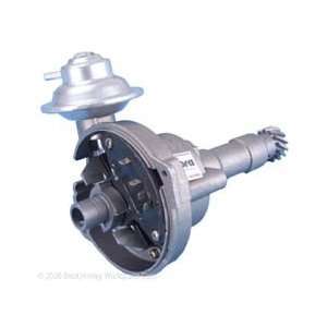  Beck/Arnley 185 0379 Remanufactured Distributor 