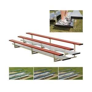  Powder Coated Preferred Bleacher