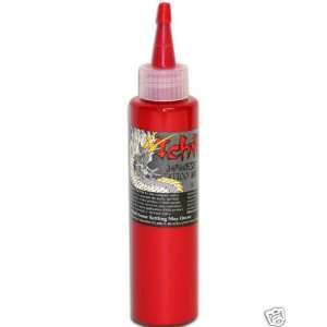  Ichiban Bleeding Ulcer Red 4 Oz Tattoo Ink: Everything 