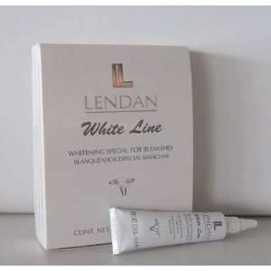  White Line   Whitening Special for Blemishes Beauty