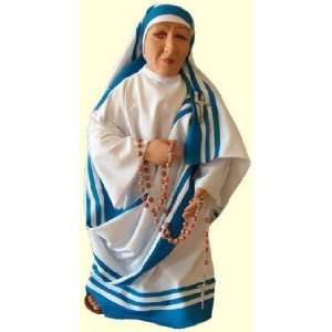 Blessed Mother Teresa of Calcutta Soft Saint Doll