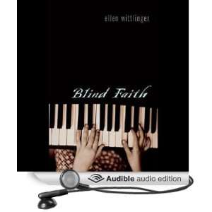 Blind Faith [Unabridged] [Audible Audio Edition]