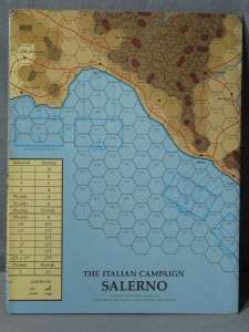 Strategy & Tactics 150, Italian Campaign Salerno, Great Bonus, S&T 