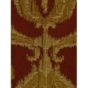  Scipios Dream Garnet by Beacon Hill Fabric: Home & Kitchen