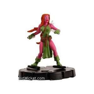  Blink (Hero Clix   Mutant Mayhem   Blink #055 Mint Normal 