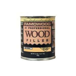  Eclectic Products Mahogany Wood Filler 36011122
