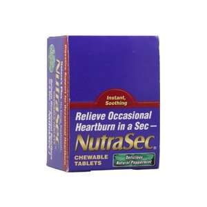  Natures Plus NutraSec Roll    15 Pack Health & Personal 