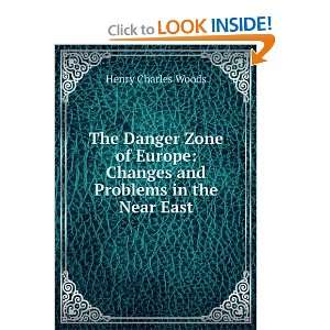  The Danger Zone of Europe: Changes and Problems in the 