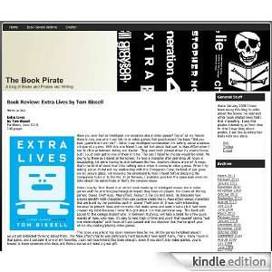  The Book Pirate Kindle Store Colin Matthew