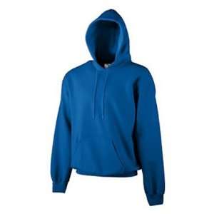   Wear Heavyweight Hooded Sweatshirt ROYAL AM