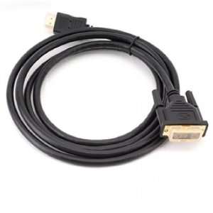  Zalman CHDD03A1 3 feet HDMI to DVI Cable