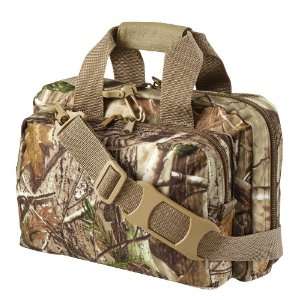  Buck Commander Shooters Bag: Sports & Outdoors