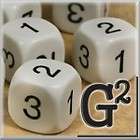 opaque dice, Board Table Top Games items in G2 Collectibles and 