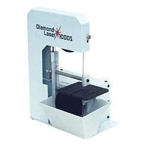  CRL Diamond Band Saw by CR Laurence: Home Improvement