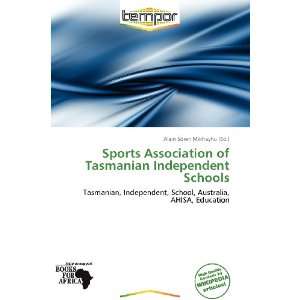  Sports Association of Tasmanian Independent Schools 