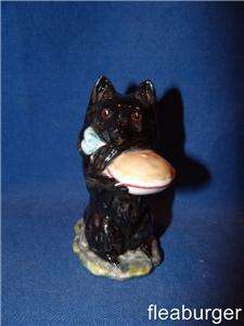 Beswick Duchess with Pie Beatrix Potter Figurine BP 3B  