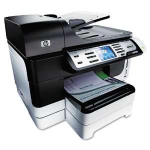  HP  Officejet Pro 8500 Premier Multifunction Printer with 