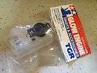 NIB Vinatge Tamiya TGR 100cc fuel tank 41048   