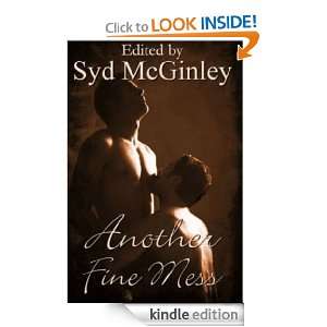 Another Fine Mess Syd McGinley  Kindle Store
