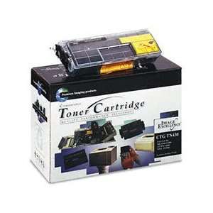  CTGE40 Compatible Remanufactured Toner, 4000 Page Yield 