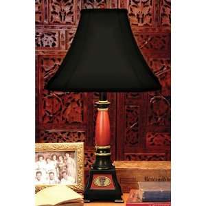  Texas Tech Red Raiders Classic Resin Table Lamp Sports 