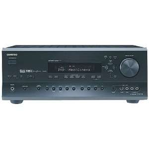  ONKYO TX SR700 6.1 Channel A/V Receiver   REFURBISHED 