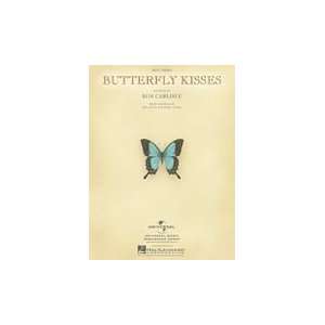  Butterfly Kisses (Bob Carlisle)
