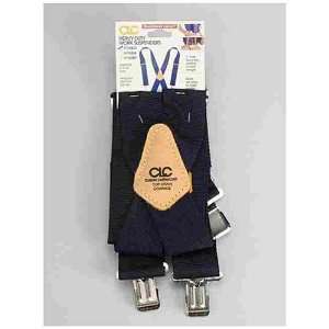 Clc/custom Leather Craft 110USA CS Heavy Duty Work Suspenders (Pack of 