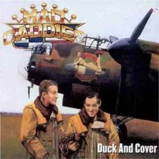 Duck & Cover by Mad Caddies ( Audio CD   1998)