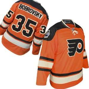  NHL Gear   Sergei Bobrovsky #35 Philadelphia Flyers 2012 
