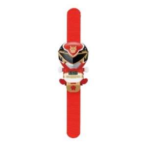 Power Rangers Tensou Sentai Goseiger Red Watch, BANDAI  
