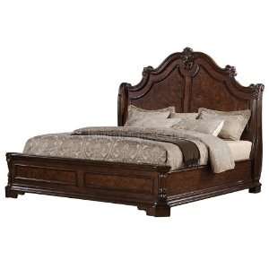 Samuel Lawrence Furniture Monticello Bed (California King) 8264 272 