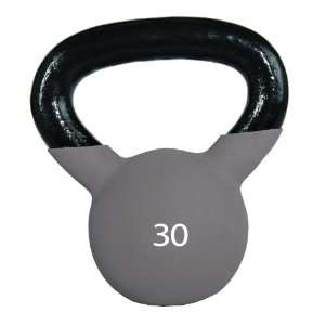  Golds Gym 30 lb. Kettle Bell