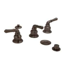  : Antique Bronze Bathroom Vertical Spray Bidet Faucet: Home & Kitchen
