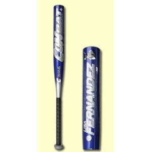  Combat Lisa Fernandez  10 Fastpitch Bat