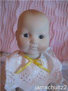 Big Vintage Baby Doll Lot ~ 8 Baby Dolls ~Mattel Ideal Alexander 