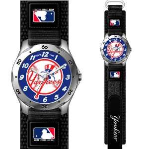  New York Yankees MLB Boys Future Star Series Watch 