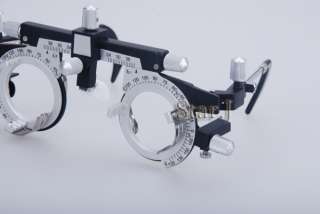 optical Optic Trial Lens Frame Eye Optometry Optician  