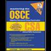 Mastering the OSCE and CSA Examination  Objective Structured Clinical 