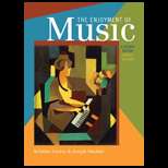 Enjoyment of Music : Shorter Version   With 4 CD`s and Code (ISBN10 