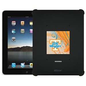  University of Tennessee Swirl on iPad 1st Generation XGear 