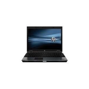  HP EliteBook 8740w WH276UT Mobile Workstation Electronics