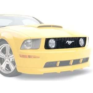 GT Styling GT041FC 05 09 Ford Mustang GT Fog / Driving Light Covers 