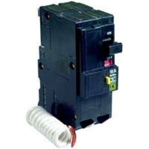   QOB240GFI Circuit Breaker,Bolt On,2 Pole,40A