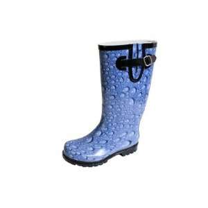  Nomad W5668AD Womens Puddles Rain Boot: Baby