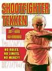 Shootfighter Tekken   The Tough DVD Collection (DVD, 2004, 3 Disc Set 