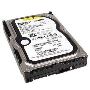   INCH IDE HARD DRIVE FOR SNAP SERVER 1100, LBA 16008652 Electronics